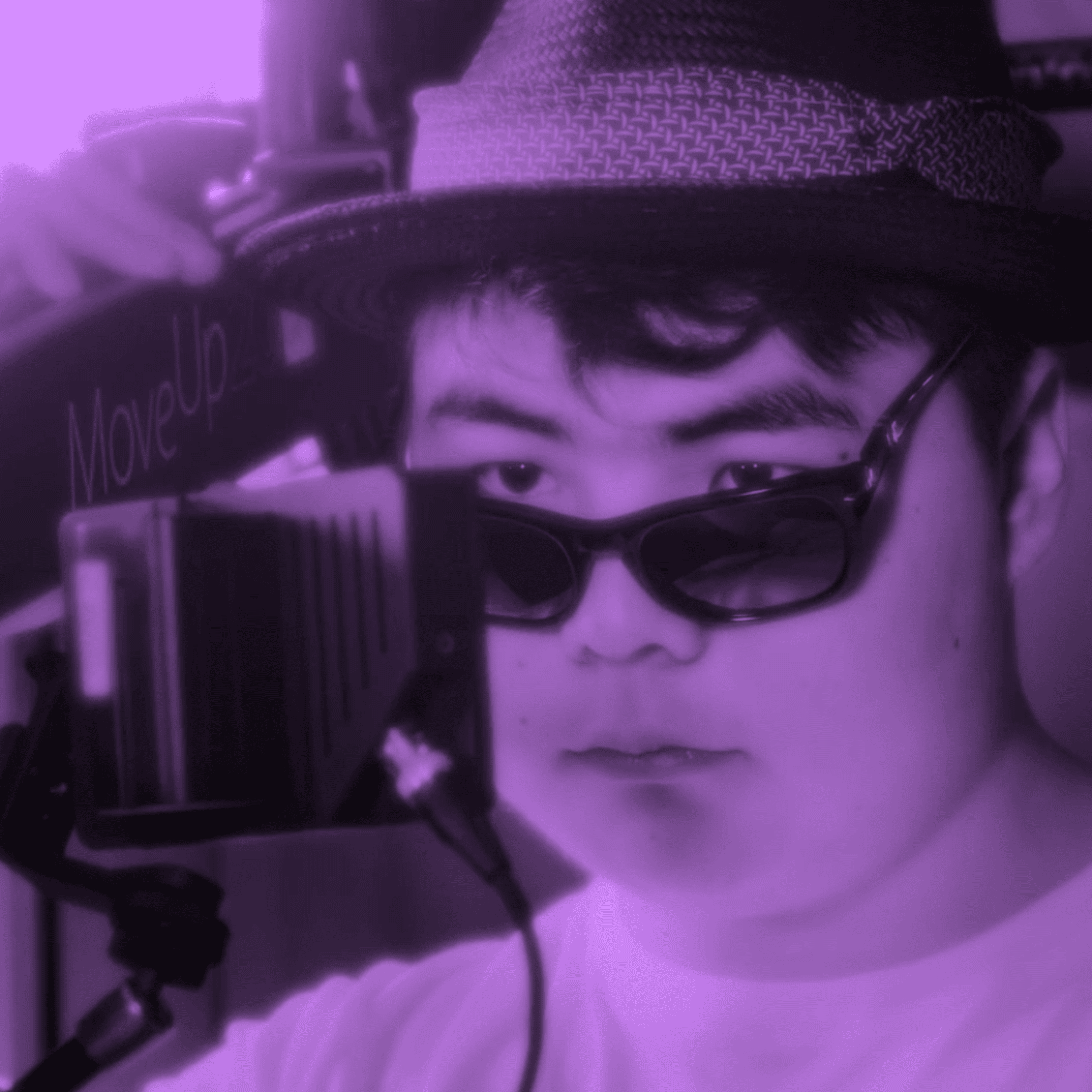 HSCA student filmmaker